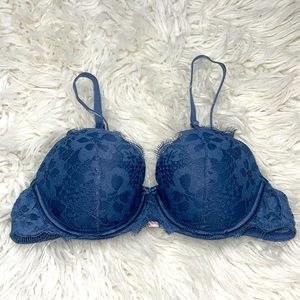 Victoria’s Secret Demi dream angels bra